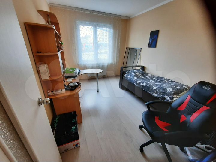 1-к. квартира, 45 м², 1/26 эт.