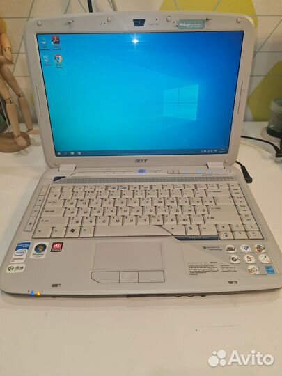 Acer Aspire 4920g