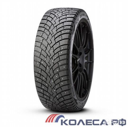 Pirelli Ice Zero 2 275/40 R19 105T