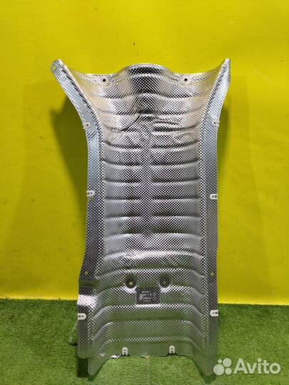 Экран тепловой BMW X7 G07 2019