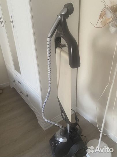 Отпариватель rowenta