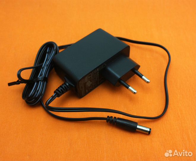 Зарядное устройство пылесосов tefal X-pert 360