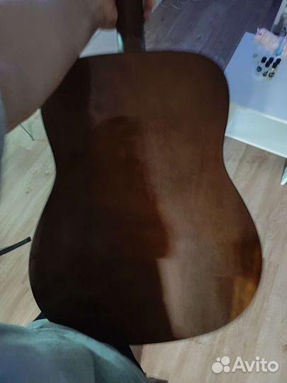 Акустическая гитара yamaha f310