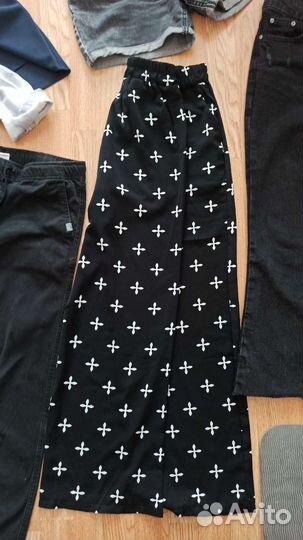 Женские вещи пакетом 42 44