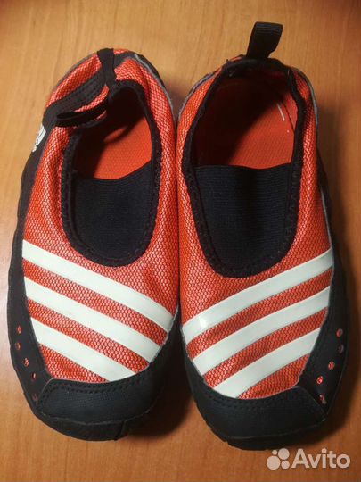 Adidas кеды