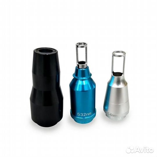 Лазер для удаления тату и татуажа Genesis