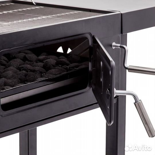 Гриль угольный Char-Broil Performance 780