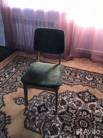 Стулья на дачу