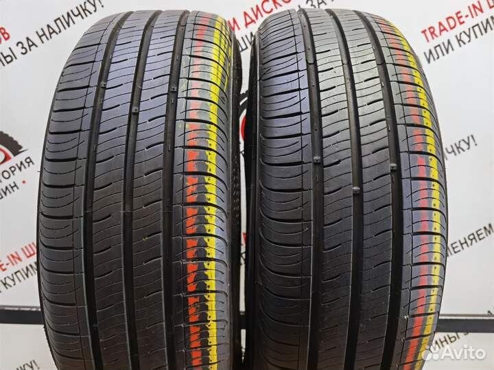 Kumho Solus TA31 205/60 R16 92H
