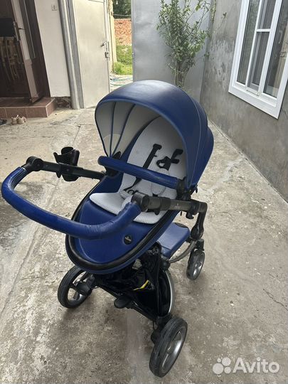 Коляска mima xari 2 в 1