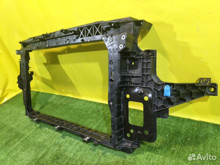 Панель передняя Kia Seltos 2019