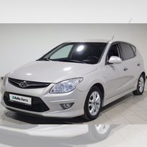 Hyundai i30 1.4 MT, 2010, 194 373 км, с пробегом, цена 568 000 руб.