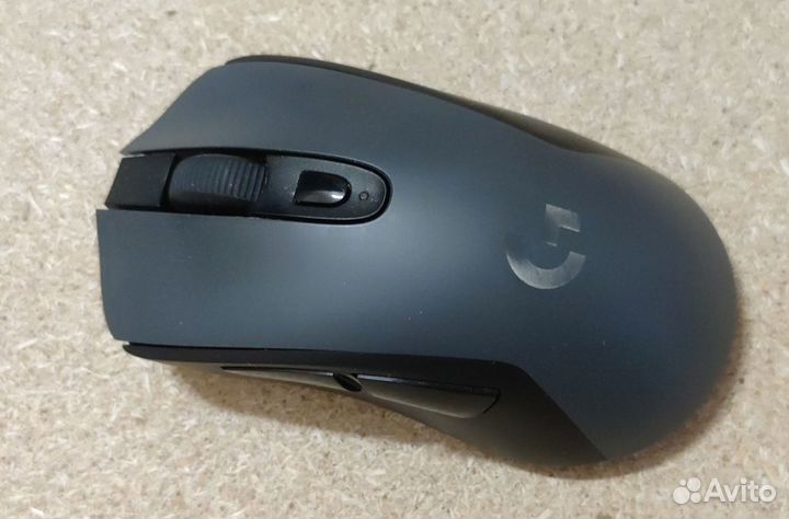 G603 Logitech Игровая мышь