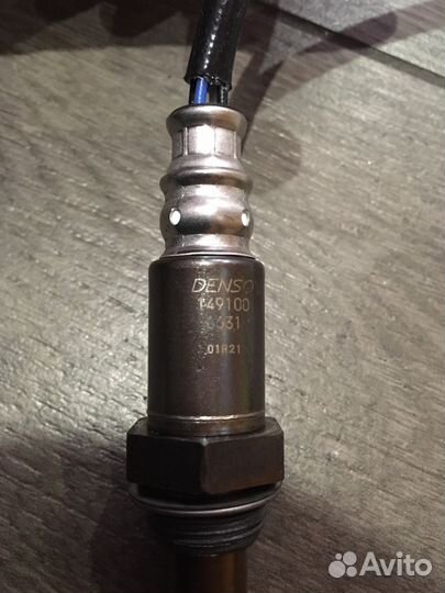 Датчик Кислородный Denso 1588a148/MD186992, ориг-л