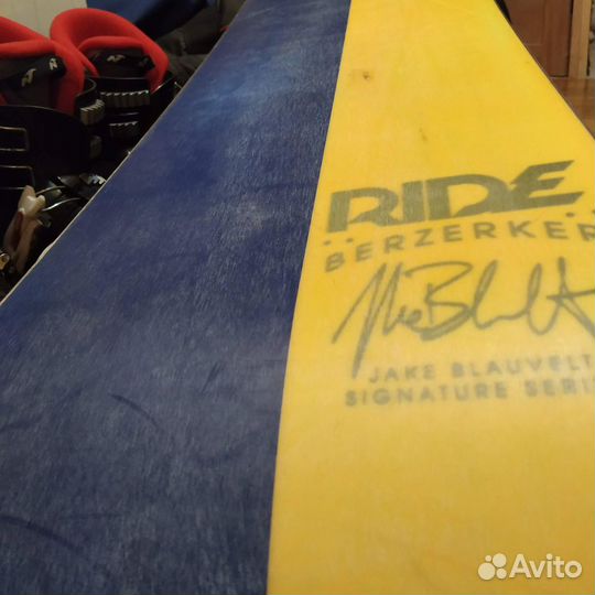 Ремонт и подготовка сноубордов и лыж в Москве