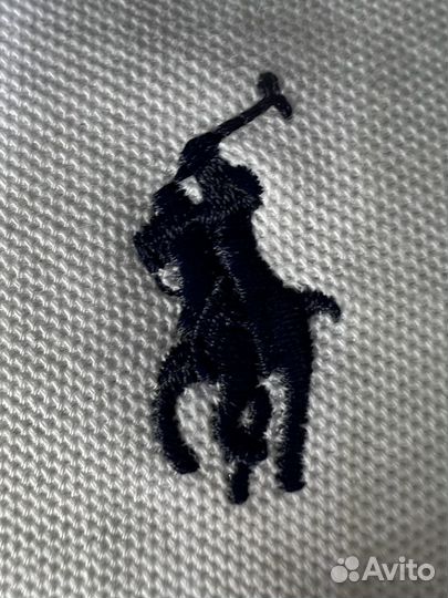 Polo ralph lauren поло