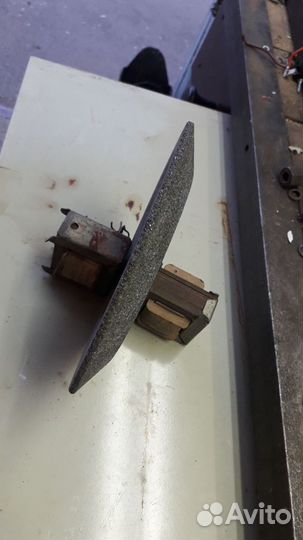 Круги абразивные