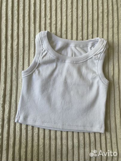 Топ женский летний новый