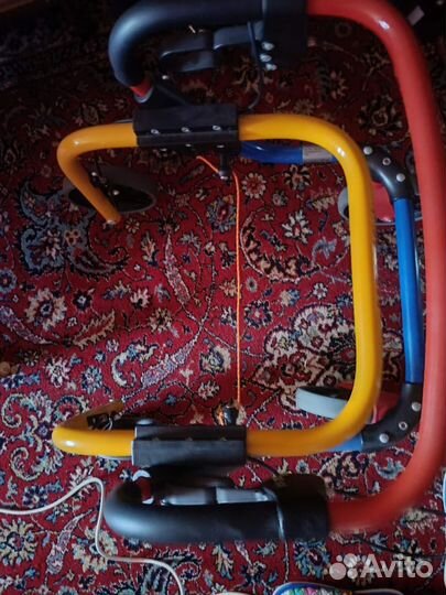 Ходунки детские