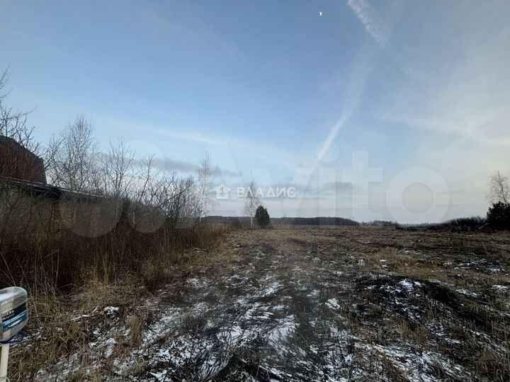 Участок 12 сот. (СНТ, ДНП)