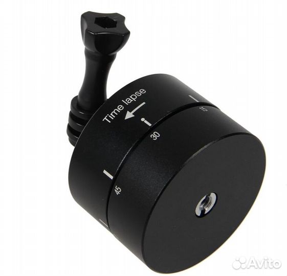 Timelapse для экшн-камер GoPro, sony, Yi, SjCam