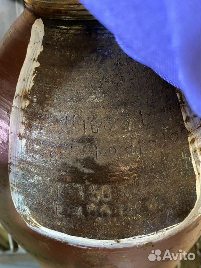 Баллон гелий 40 л