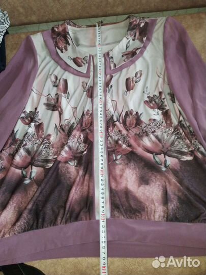 Женские вещи пакетом