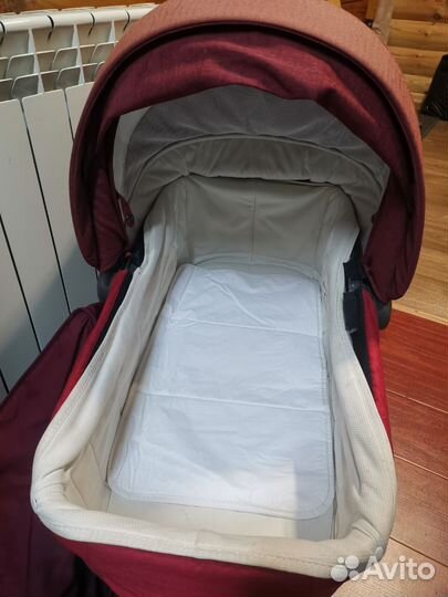 Коляска inglesina sofia