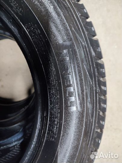 Pirelli Scorpion ATR 185/75 R16