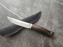 Нож Бытовой 2 (х12мф ков, венге)