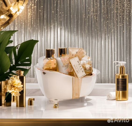 Подарок девушке на 8 марта