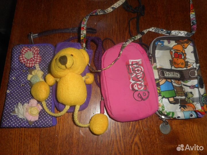 Чехол для фотоаппарата,телефона