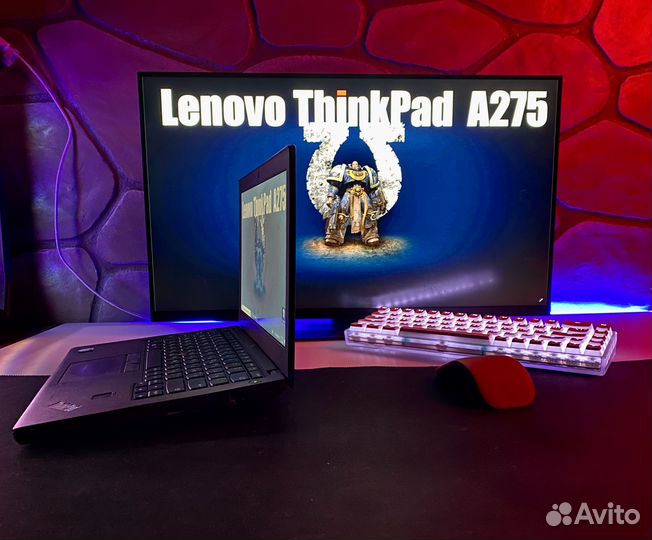Lenovo Thinkpad A275