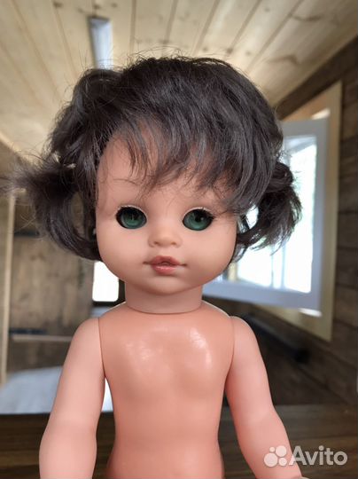 Кукла гдр. Раунштайн