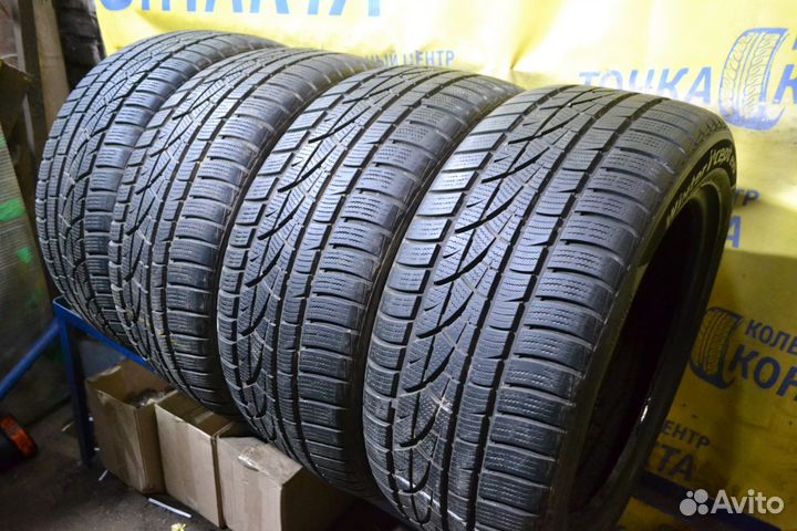 Hankook Winter I'Cept Evo 245/50 R18