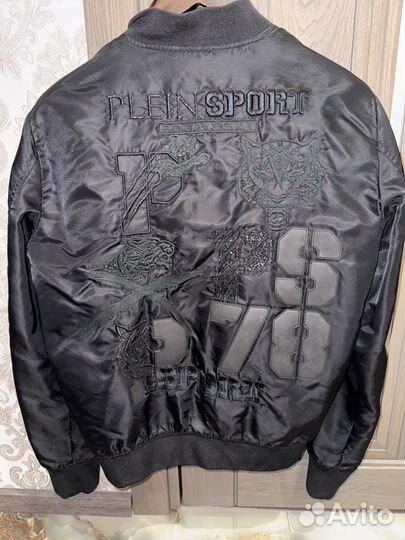 Куртка Plein sport
