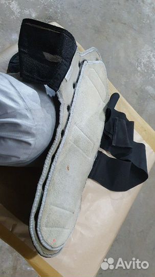 Защита спины UFO (Italy), L-XL