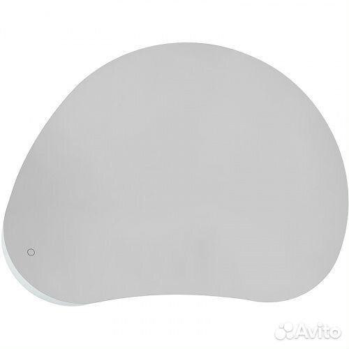 Зеркало aquaton (Акватон) 1a260902vo010 Белое