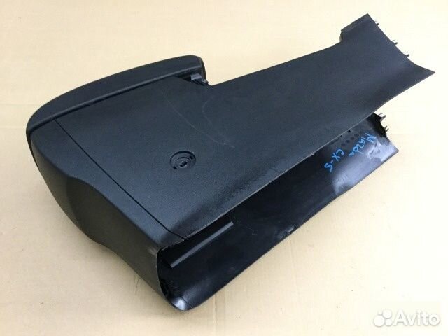 Подлокотник Mazda Cx-5