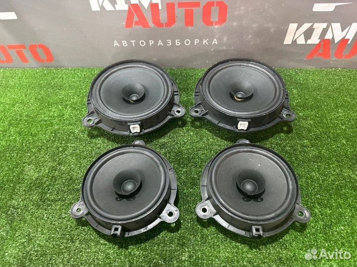 Динамик штатный LADA X-Ray Cross 1.6 H4MD 2022