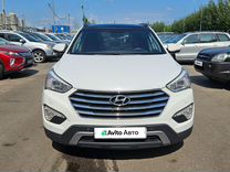 Hyundai Grand Santa Fe 3.3 AT, 2013, 198 758 км, с пробегом, цена 1 915 000 руб.