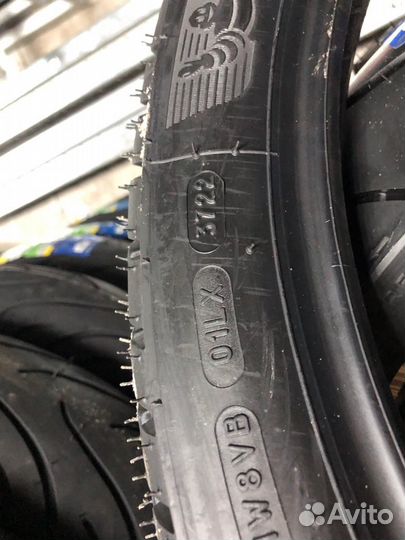 Michelin Anakee Adventure 90/90-21 + 150/70R18