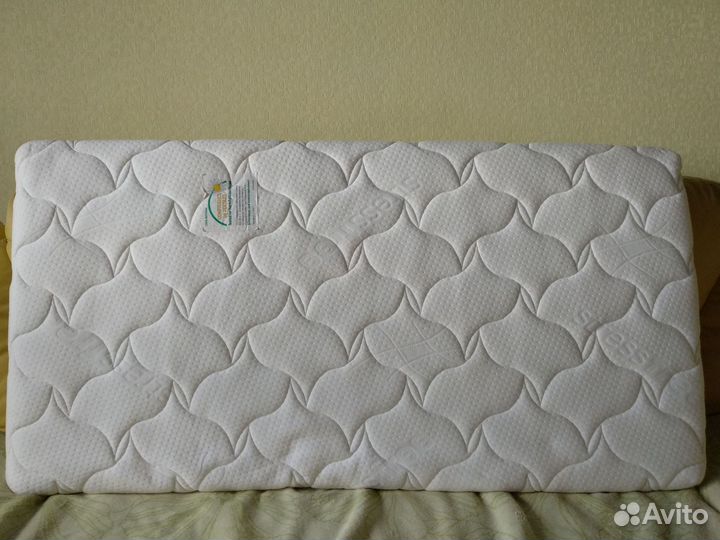 Матрац детский 120х60