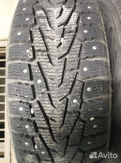 Nokian Tyres Nordman 7 SUV 215/70 R16