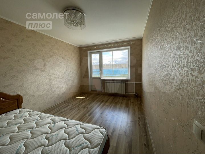 2-к. квартира, 39,4 м², 5/5 эт.