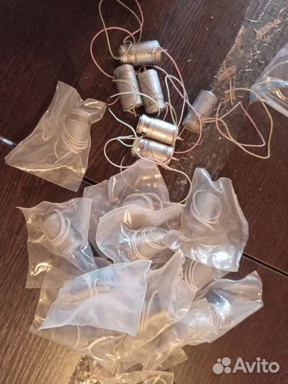 Электродвигатели дпм и дпр