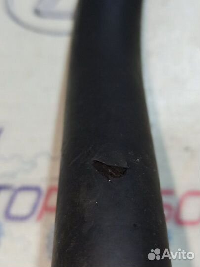 Шланг гидроусилителя руля Subaru Impreza седан