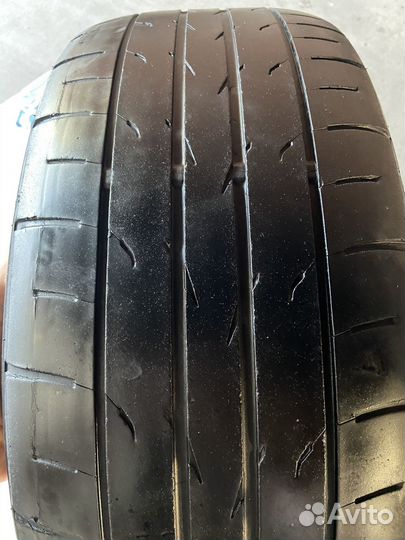 Dunlop Direzza DZ102 215/50 R17 91V