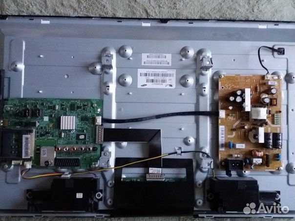 Ремонт телевизоров. Телемастер