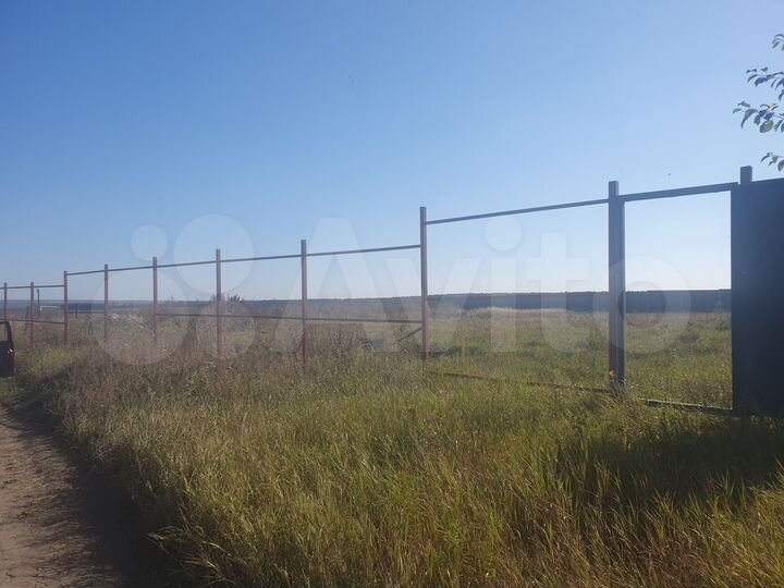 Участок 27 сот. (ИЖС)